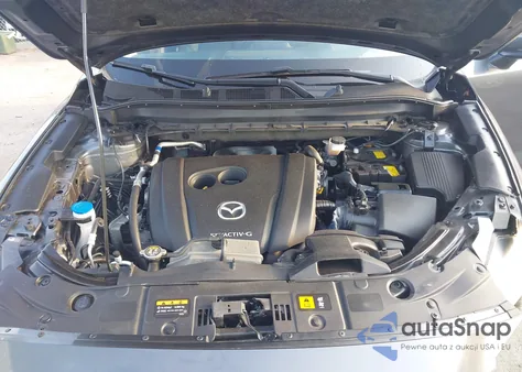 2023 Mazda Cx-5 2.5 S Premium Plus из США, поврежденный, VIN JM3KFBEM5P0119789